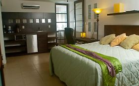 Art Deco Suites